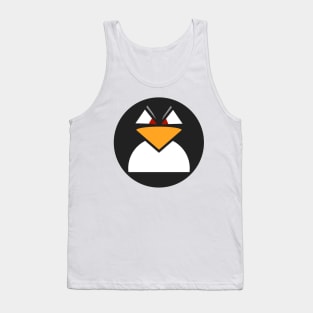 Penguin umbrage Tank Top